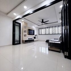 Blk 516 Kaki Bukit Green (Bedok), HDB 5 Rooms #600613981